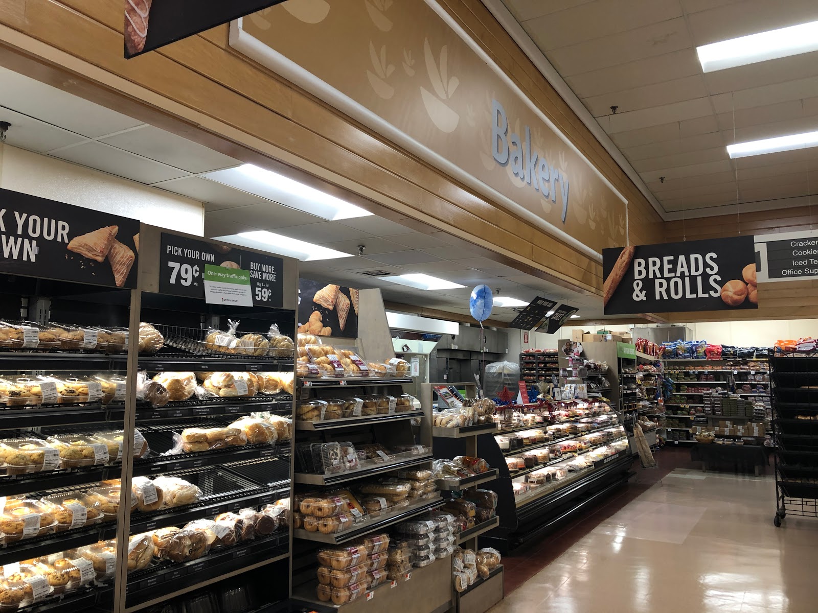 TOUR Stop & Shop Ringwood, NJ