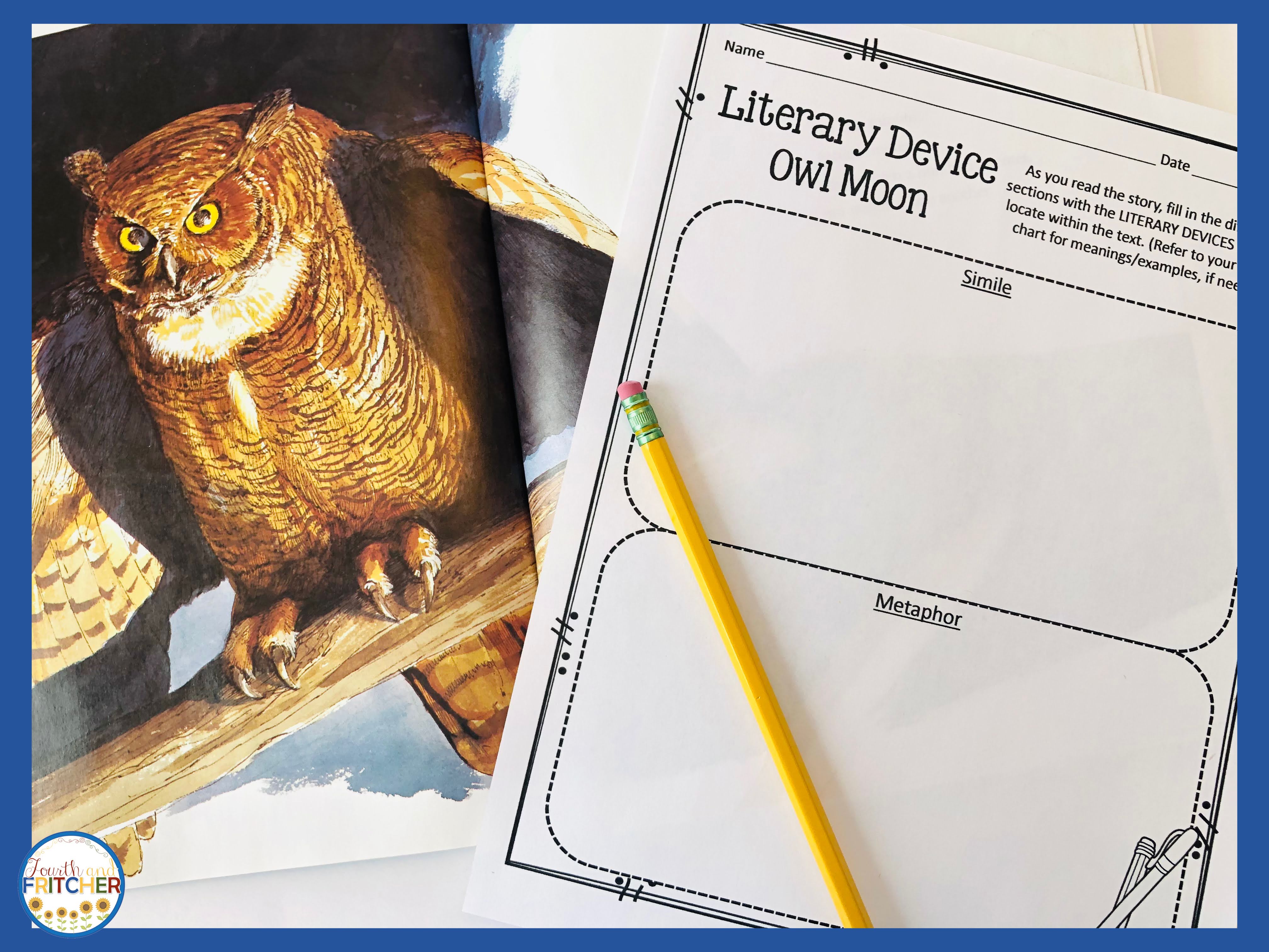 owl literature review