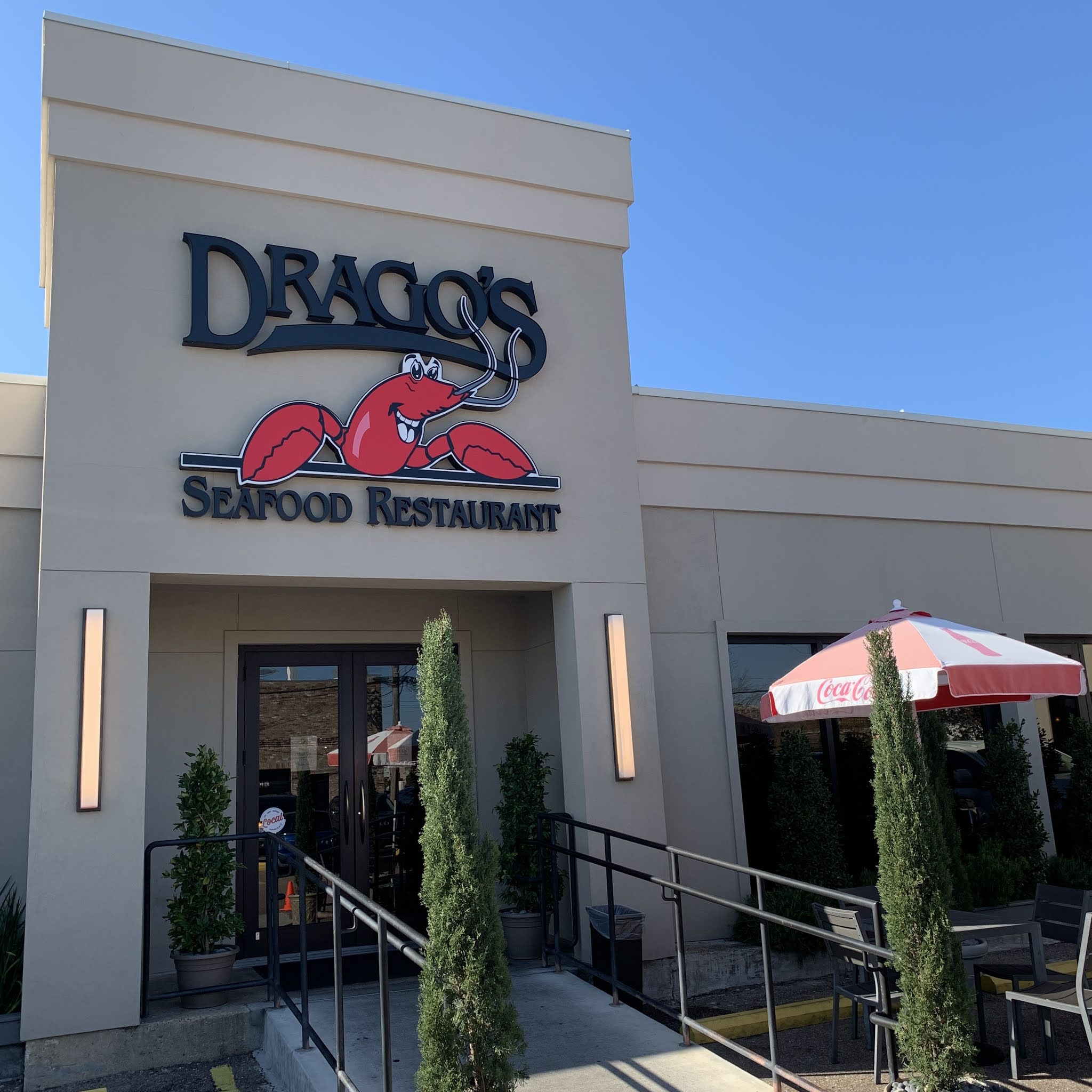 Drago's Seafood Restaurant Metairie A Very Sweet Blog