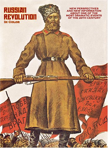 Pages On The Russian Revolution 73