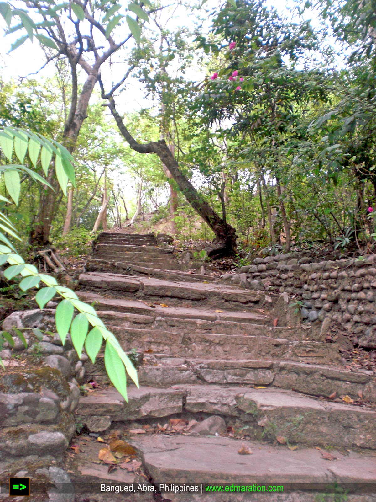 Cassamata National Park