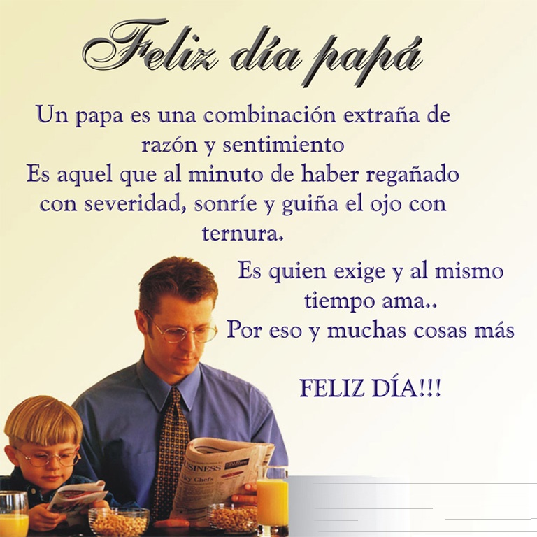 Mensajes Dia Del Padre Feliz Dia Del Padre Mensajes De Cumpleanos Images