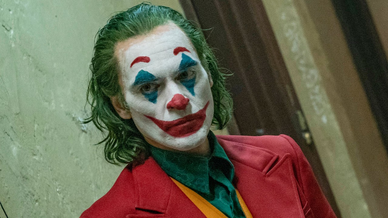 'Coringa': Novas Artes Conceituais exploram cenários de Gotham City