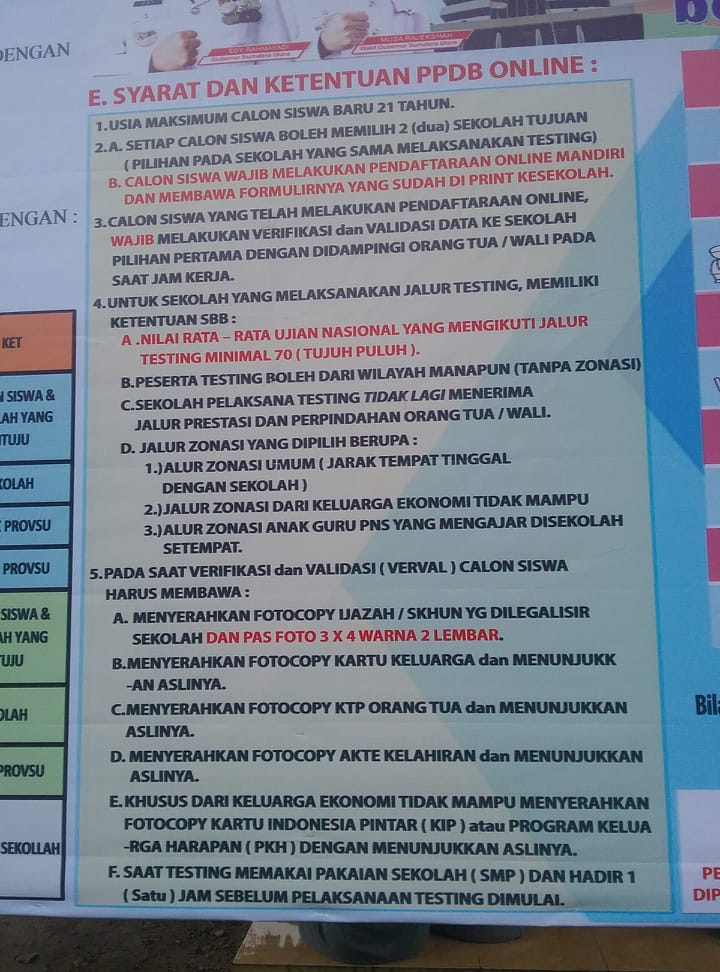 Ppdb Disdik Sumutprov Go Id Lokasi Testing Ppdb Disdik Sumutprov Go Id Lokasi Testing