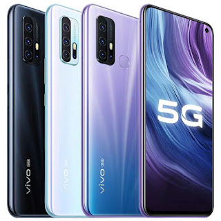 تفاصيل إعداد كاميرا هاتف vivo Z6 5G vivo z6 5g,vivo z6,5g,5 g,الهاتف,univision deportes en vivo,wifi 5g,univision en vivo gratis por internet sin interrupciones ,balong 5000,