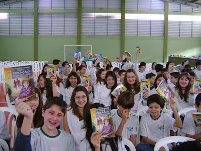 COLÉGIO RODA PIÃO – FLORIANÓPOLIS – SC