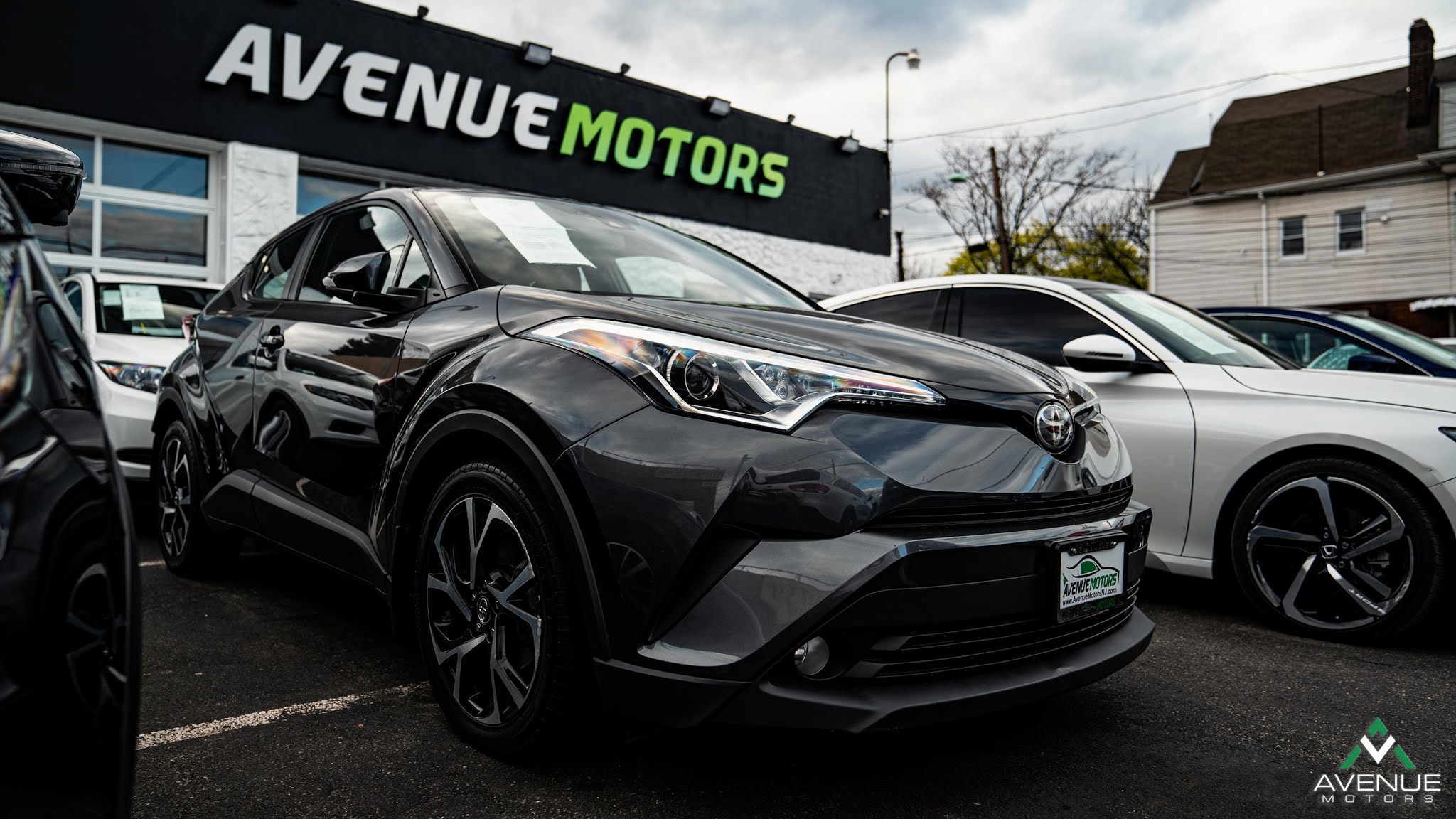 (973) 5427770 Avenue Motors, 154 Bloomfield Ave, Bloomfield, NJ 