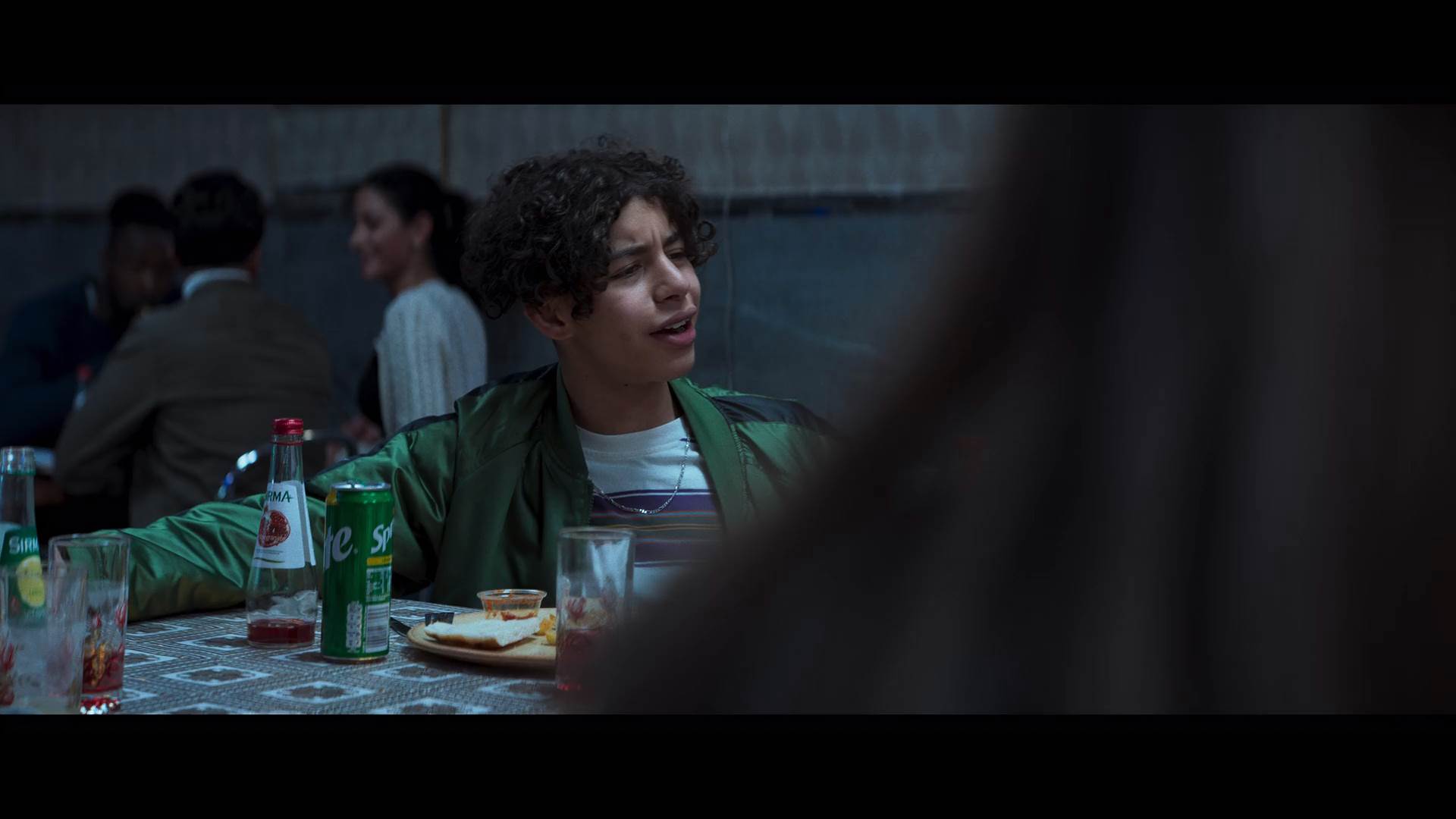 Vinterviken 2021 HD 1080p Latino Castellano 2