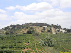 Fort Ramadurga, Nayakanahatti 