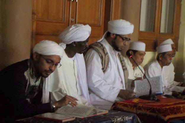Pondok Pesantren "DARUSSALAM" Jatibarang, Brebes Pondok Pesantren "DARUSSALAM" Jatibarang, Brebes