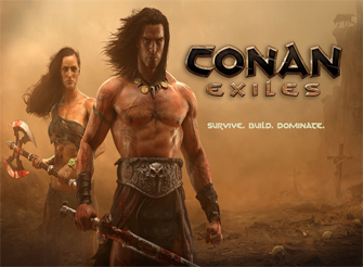 Conan Exiles [Full] [Español] [MEGA]