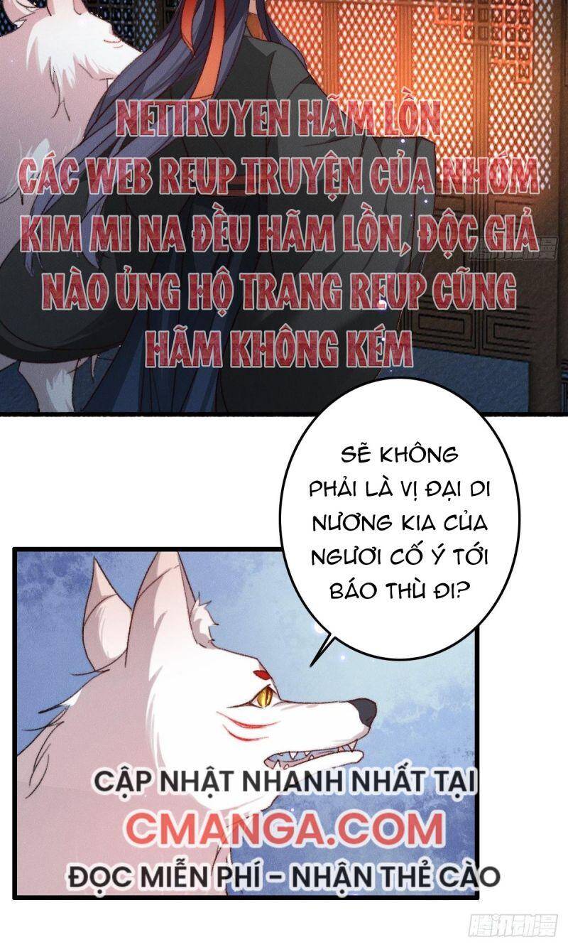 Ngự Thú Cuồng Phi Chapter 13 - Trang 5