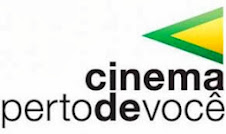 CINEMA PARA O POVO!