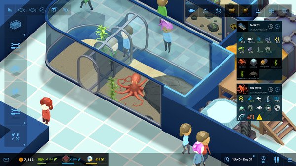 Megaquarium PC Full Español