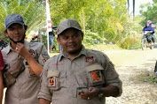 Gemantara EKDA Aceh Menyeru Pada Masyarakat Untuk Boikot Produc Prancis