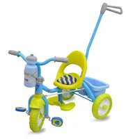 बच्चों के लिए तिपहिया साइकिल, एक साल के लड़के के लिए खिलौने