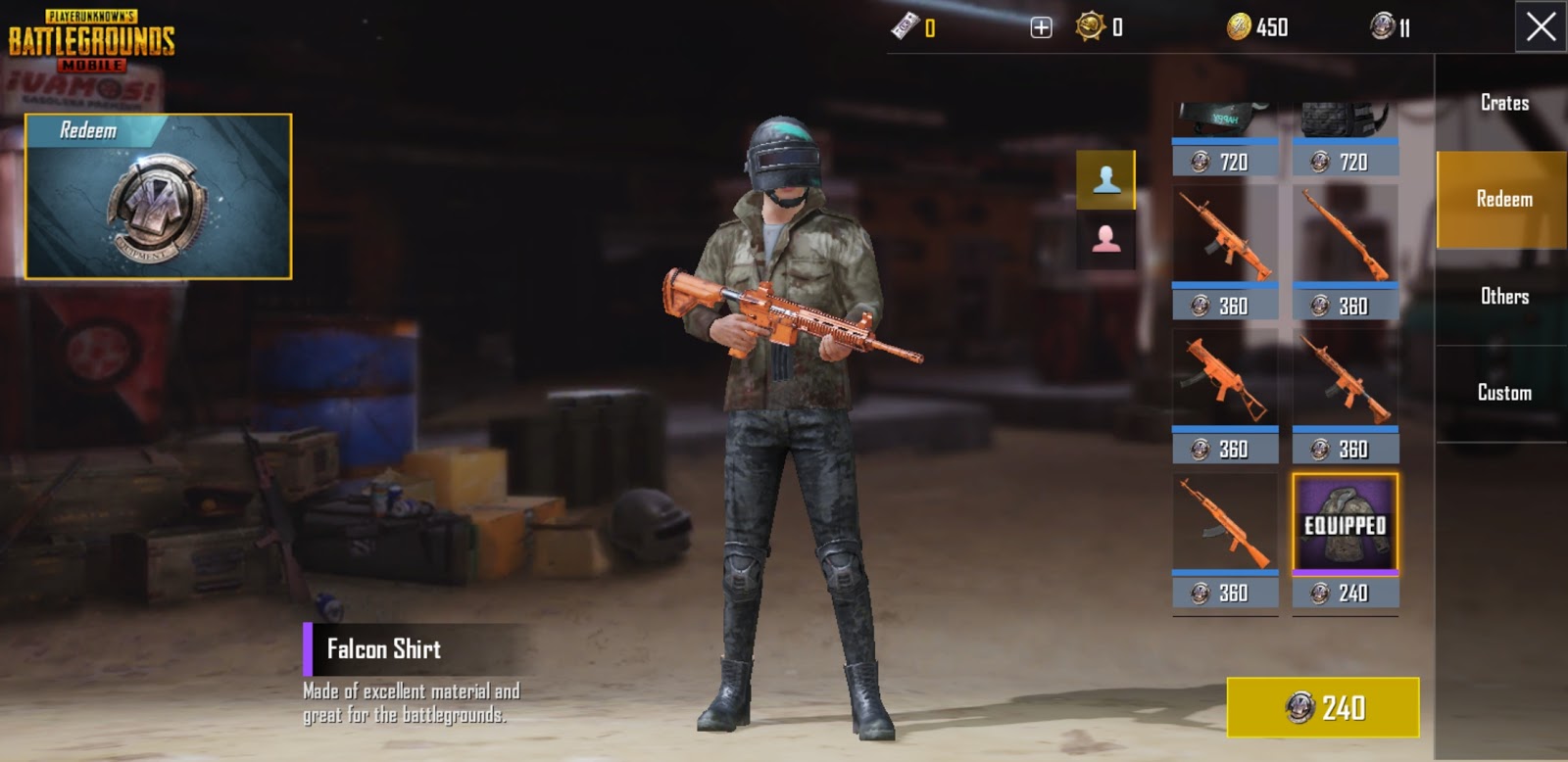 أقوى تحديث من ببجي بالنسخة الكورية Pubg Mobile Kr يضيف ميزات جديدة وإقبال كبير لتحميلها اليوم الإخباري