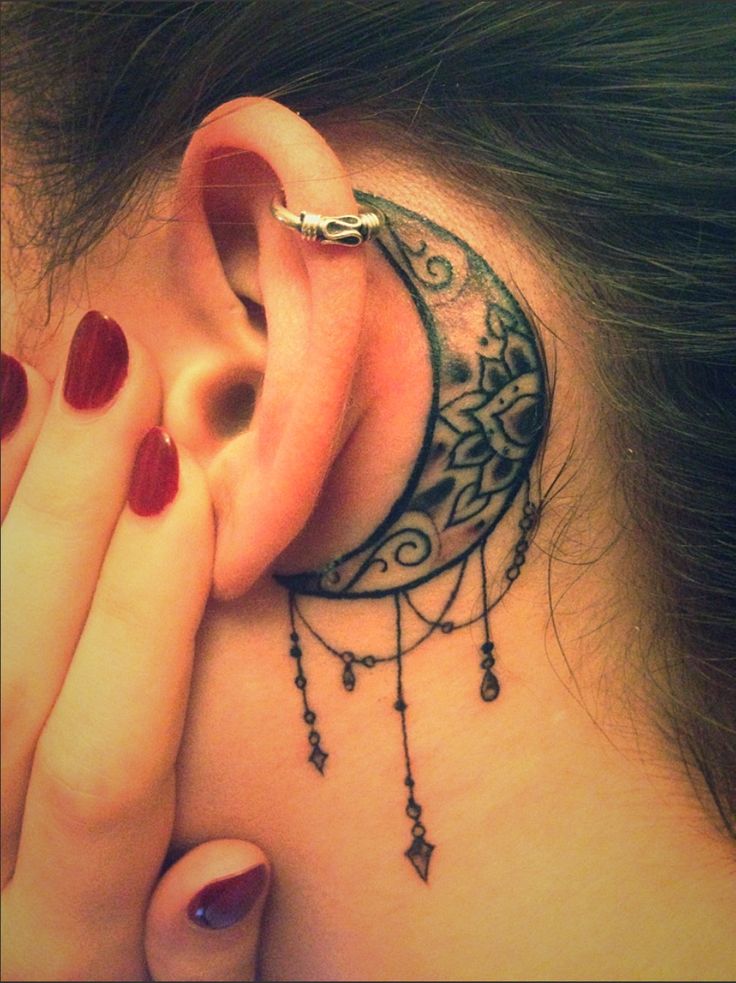 13 Mehndi Tattoo Designs That Will Blow Your Mind