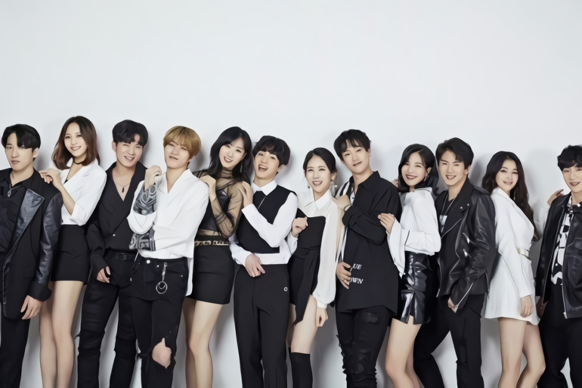 Link Grup Whatsapp Kpop Exo Nct Twice