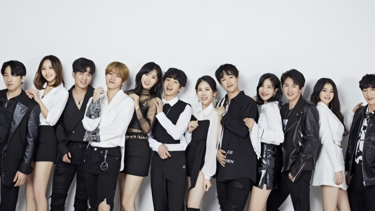 √ Link Grup WhatsApp KPOP (EXO, NCT &amp; TWICE)