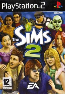 THE SIMS 2 PS2 TORRENT