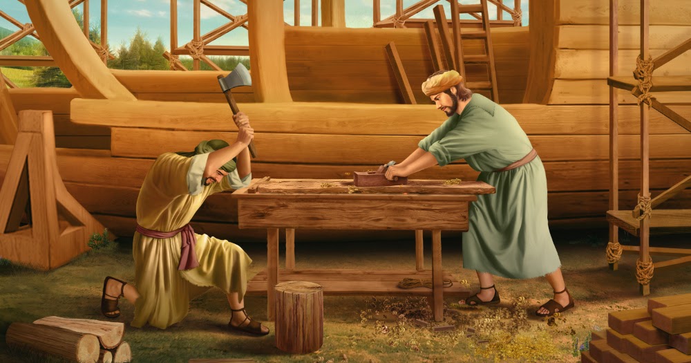 Atenção a Igreja de Deus TodoPoderoso Deus pretende destruir o mundo com um dilúvio e instrui Atenção a Igreja de Deus TodoPoderoso Deus pretende destruir o mundo com um dilúvio e instrui