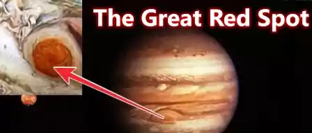 great-red-spot-on-jupiter great-red-spot-on-jupiter