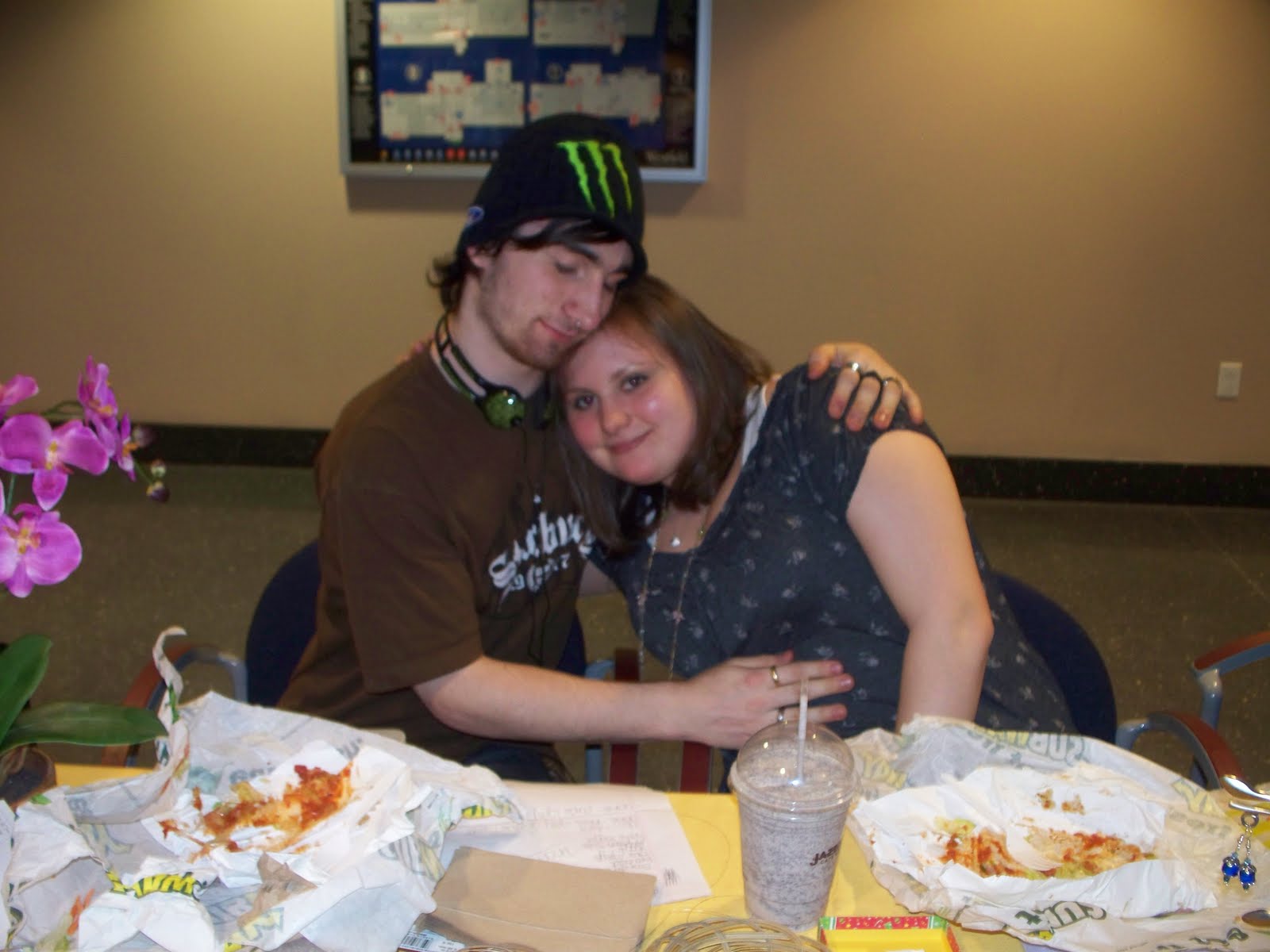 cassindaaa Public Displays of Affection