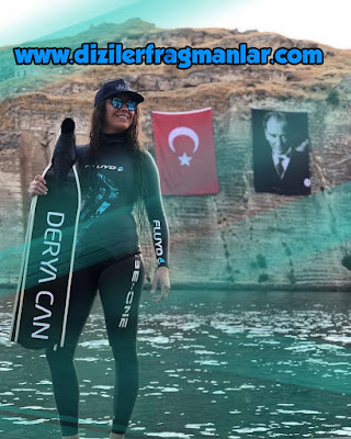 Derya Can, Derya Can Göçen, Yaş, Boy, Kilo, Kimdir, Biyografi, Survivor, Çanakkale, 