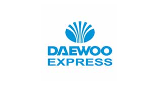 Daewoo Pakistan Express Bus Service Ltd logo