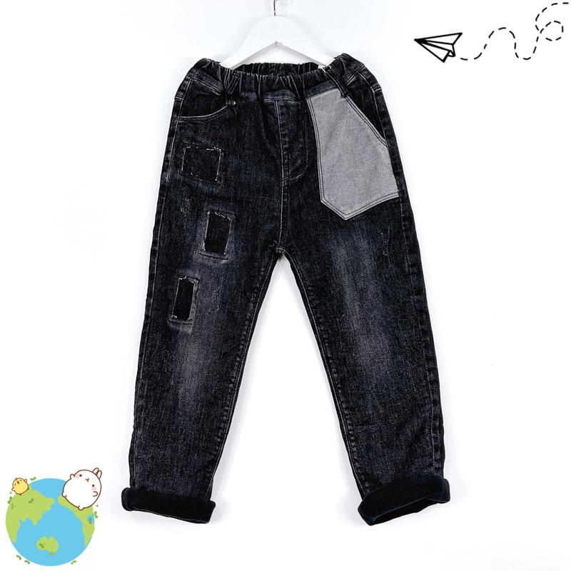 Quần Dài Jean 159020