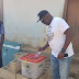 Kogi West Rerun: Dino Melaye asks INEC To Maintain Status Quo As He Cast His Vote