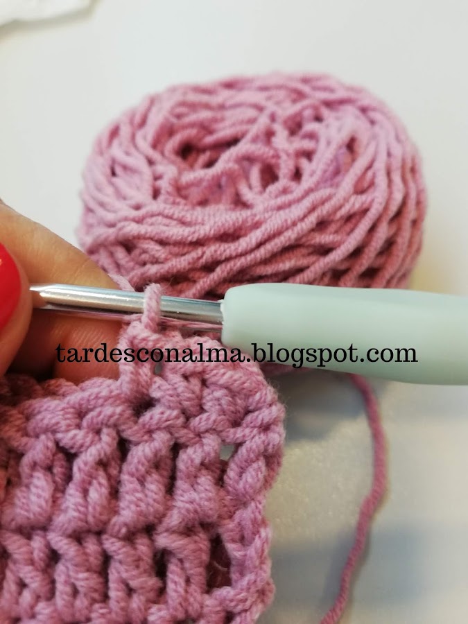 Manualidades para el frío en tardesconalma.blogspot.com