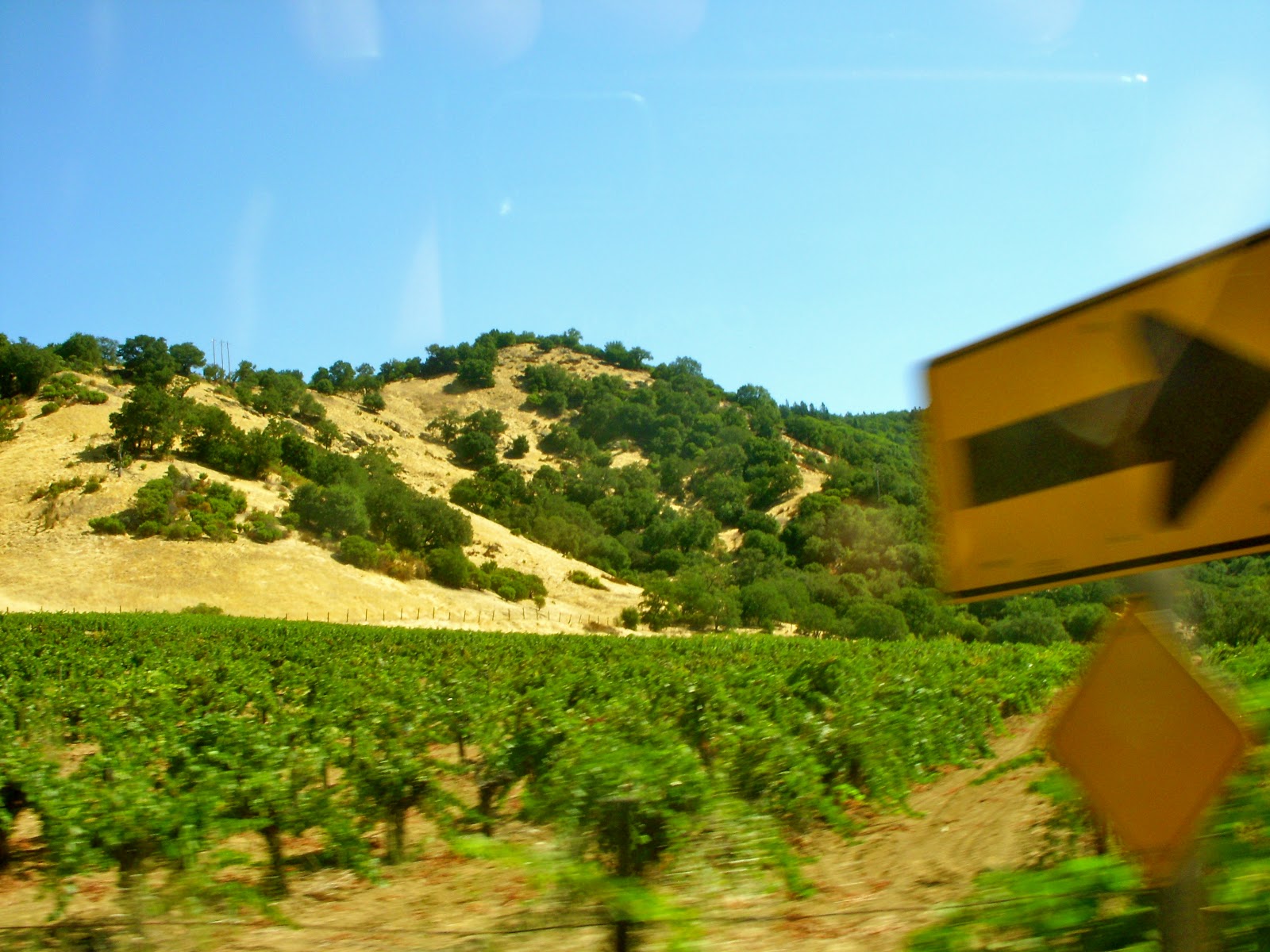 Honey's Treasures Cobb Mountain