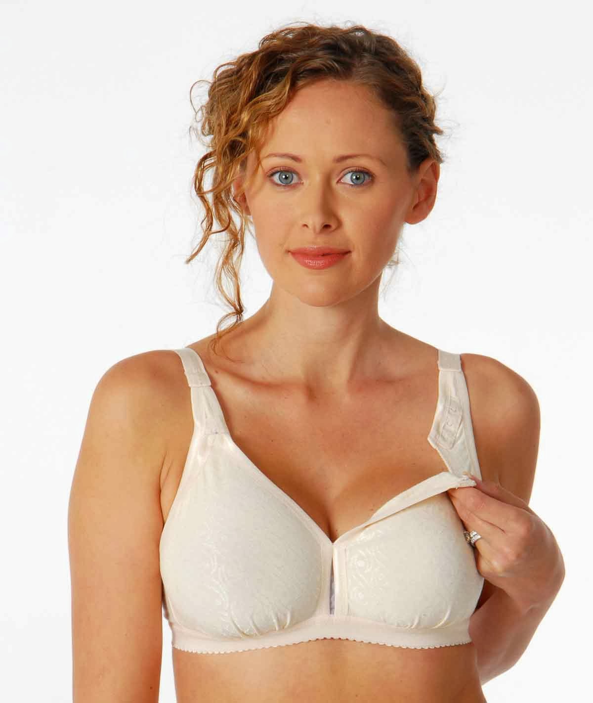 Bra Types and Uses Tekstil Sayfası