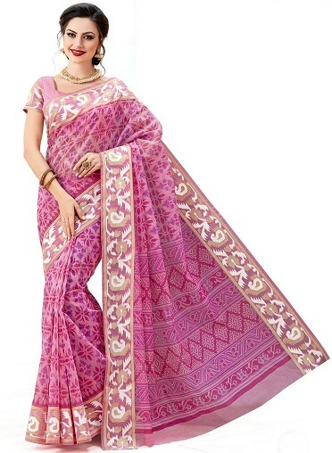 nice cotton sarees