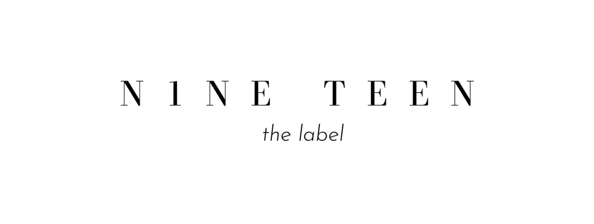 N1NE TEEN The Label