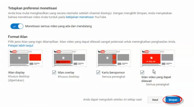 Menghubungkan Google AdSense dengan YouTube: Panduan Lengkap untuk Pemula hingga Ahli