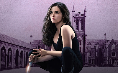 Zoey Deutch HD Wallpaper Zoey Deutch HD Wallpaper