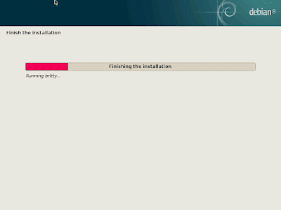 Tutorial Cara Install Debian 8 Jessie Lengkap Dengan Gambar Tutorial Cara Install Debian 8 Jessie Lengkap Dengan Gambar