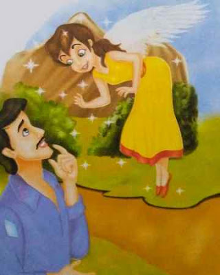 Stories in Hindi for Kids Stories in Hindi for Kids