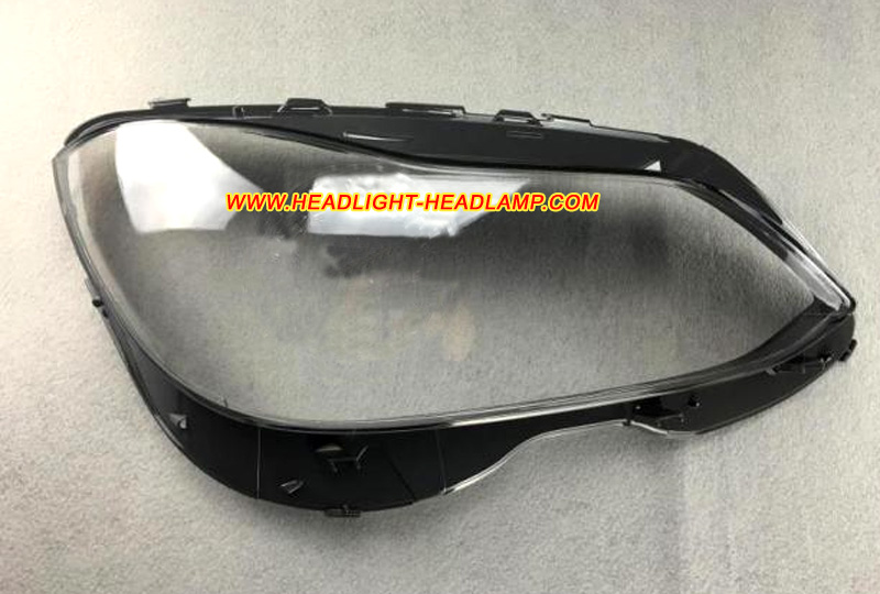 Headlight Headlamp Parts 20132016 MercedesBenz EClass W212 Facelift