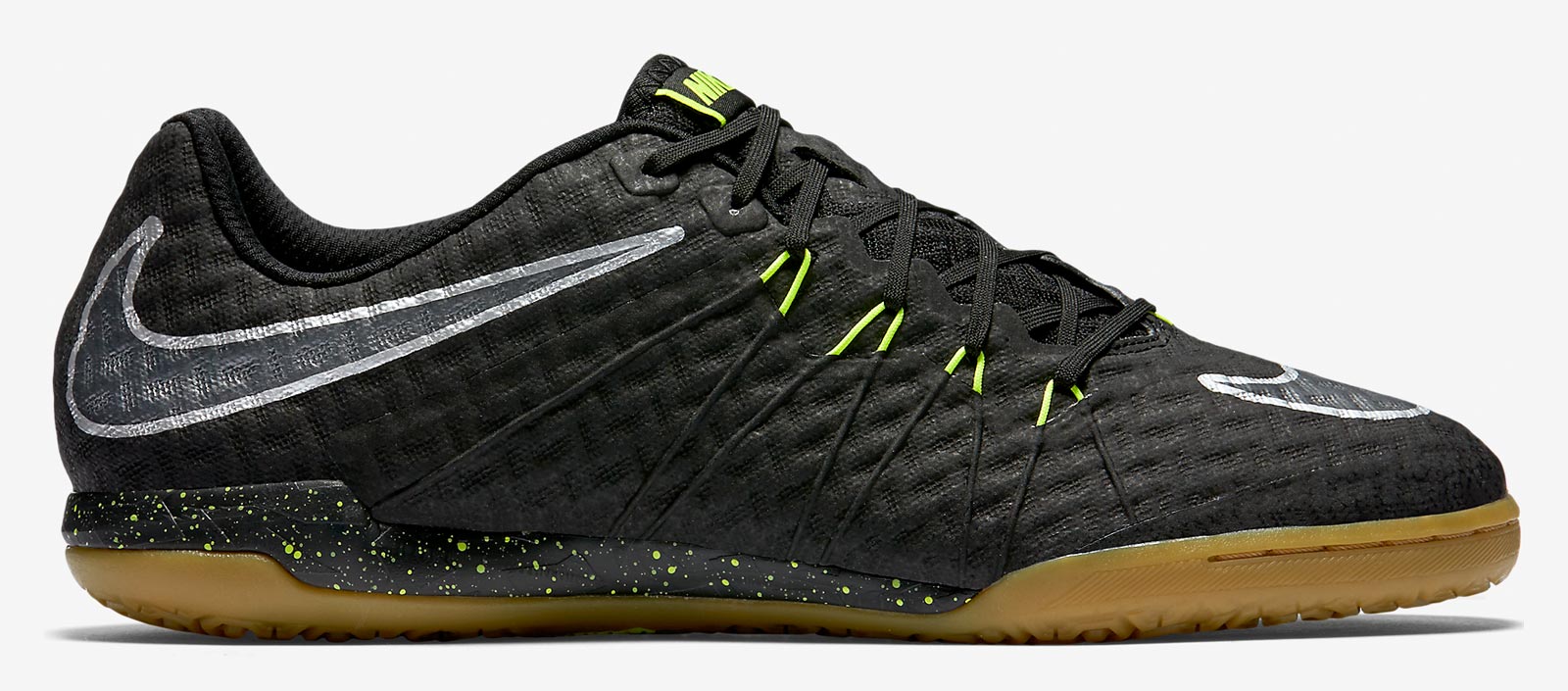 Black Nike HypervenomX  Finale 2022 Boots Revealed Footy 