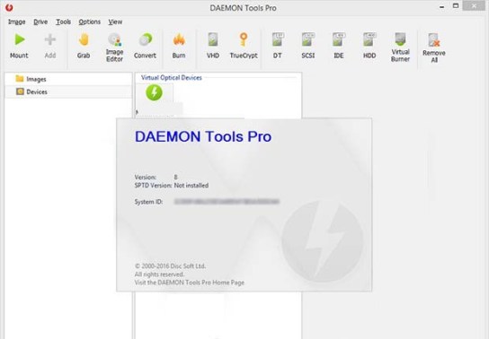 daemon tools pro termékkulcs ingyen teljes film