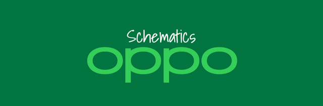 Oppo A53 Schematic Diagrams - Tembel Panci