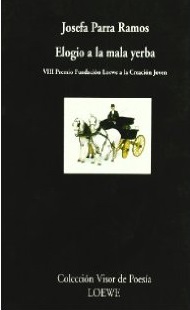 Poesia Gallery Josefa Parra Poesie