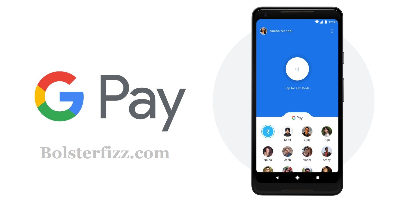 Google Pay vs Samsung Pay Which Is Better
