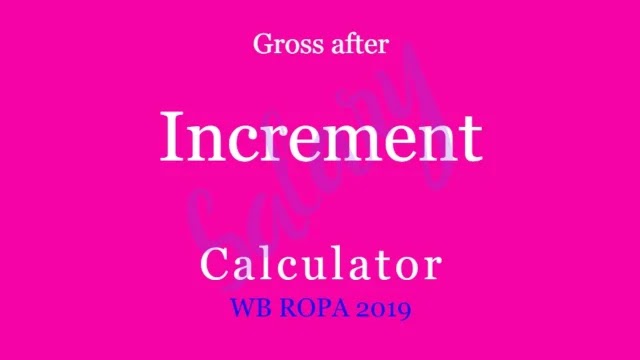 ropa-increment-calculator