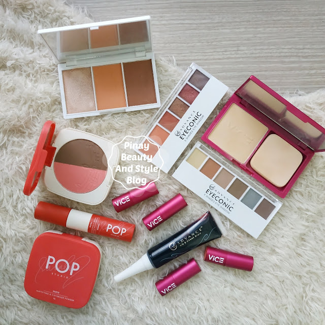 Affordable Filipino Paraben-Free and Cruelty-Free Makeup for Summer in the Philippines