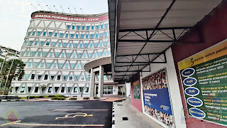 Mesyuarat Pengurusan Pendidikan Pengarah Pendidikan Johor Bil.3/2020